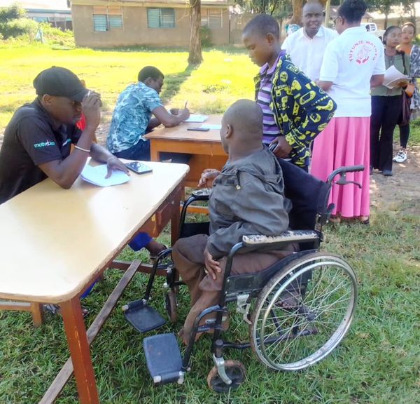 Mobile Clinics in Action